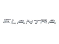 ELANTRA Emblem (HKL631537100)