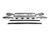 LX Roof rails left and right (LXL40960080)