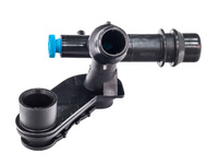 BMW Z4 Flange of the cooling system (BML171122484)
