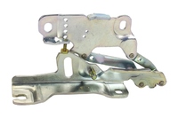 BMW 3-Series Bonnet hinge left (BML6031244L)