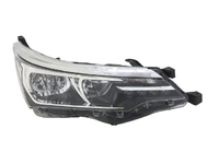 COROLLA Headlight right (TYL01700250R)