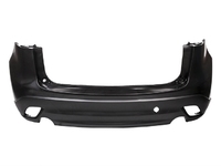 MAZDA CX-5 Bumper rear (L241312044)