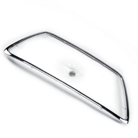 LANCER Bumper molding front (MB83008)