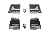 LAND CRUISER Lamp rear left and right (TYL02041019002)