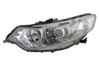ACCORD Headlight left (HDL170709001L)