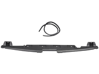 CS35 PLUS Radiator deflector bottom (CGL07001221)