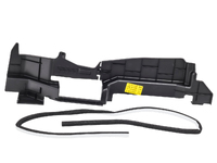 CS55 PLUS Radiator deflector right (CGL01012032R)