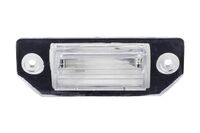 FOCUS License plate lamp (FDL00156156)