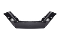 QASHQAI Bumper molding front central (NSL62017014)