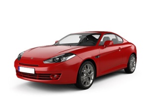 HYUNDAI COUPE spare parts