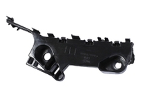 MAZDA 6 Front bumper bracket right (MAL06102424FR)