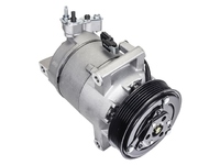QASHQAI AC compressor (NSL00030021)