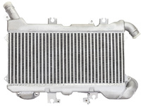 LAND CRUISER Intercooler radiator (TYL29091020)