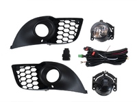 LANCER Fog light left and right (MBLMB38282A)