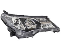 RAV4 Headlight right (TYL2131239R)