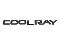 COOLRAY Emblem (GLL901505810)