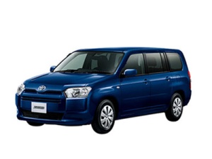 TOYOTA SUCCEED spare parts
