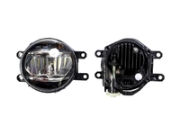 PRIUS Fog light left (TYLTY807LEDL)