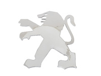 307 Emblem (PCL000781004)