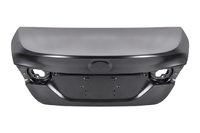 CAMRY Trunk cover (TYL20218058)