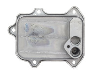 JETTA Oil cooler (VWL29090132)