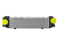 BMW 1-Series Intercooler radiator (BML00105105)