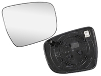 QASHQAI Side mirror glass right (NSJCG023R)