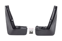 BMW X1 Car mud flaps rear (BML772101R)