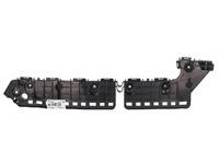 LAND CRUISER Rear bumper bracket left (TYL29093027L)