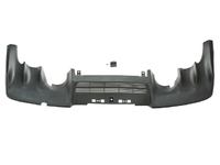LANCER Bumper trim rear (MBL8403535)