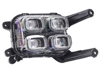 SPORTAGE Fog light right (HKL0101627R)