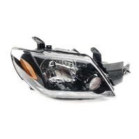 OUTLANDER Headlight right (MB11001R)