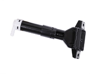 CR-V Headlight washer nozzle right (LHD004R)