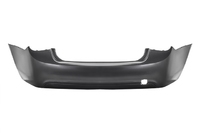 CRUZE Bumper rear (CVLGMBR0701)