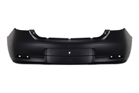 LOGAN Bumper rear (RNL57950606)