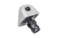 PATROL Headlight washer nozzle left (NSL154013304L)