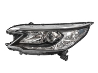 CR-V Headlight left (L071010101L)