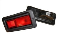 PAJERO / MONTERO SPORT Reflector left (MB21004L)
