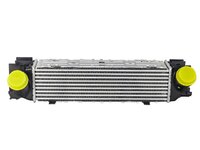 BMW 1-Series Intercooler radiator (BML00176176)