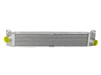DUCATO Intercooler radiator (FTL00042420)