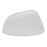 PASSAT Side mirror glass right (VWL0290290R)