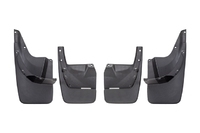 LAND CRUISER PRADO Car mud flaps front and rear (TYL02011013)