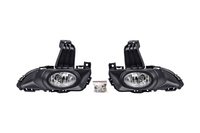 MAZDA 3 Fog light left and right (MALMZ057057)