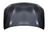 DUSTER bonnet (RNLDST39090)