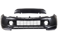 L200 Bumper front (MBL64005110)