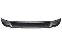 GOLF Bumper spoiler rear (VWL0260113333)