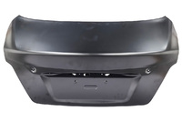 TEANA Trunk cover (NSL14020301)