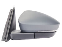 KODIAQ Side-view mirror left (SKL2612616L)