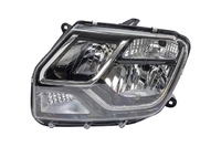 DUSTER Headlight left (RNL5793500L)