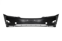 RX Bumper front (L050011000)